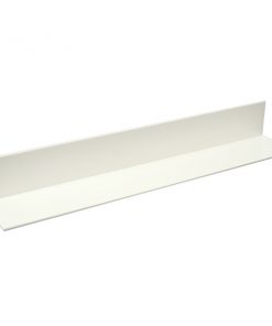 PVC Angle 50 x 40 x 2mm x 3.0m-962