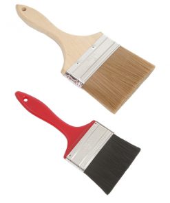 Paint Brush 100mm (Economy)-0