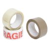 Packaging Tape 48mm x 75m Brown-0