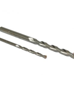 Porcelain Tile Drill Bit Pack 4 + 6mm -0