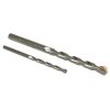 Porcelain Tile Drill Bit Pack 4 + 8mm -0
