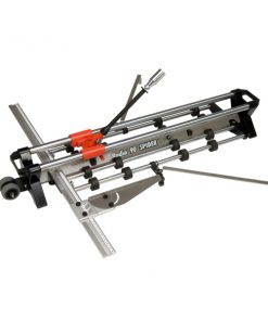 Rodia Spider Stainless Steel 90cm-0