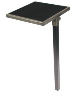 Rodia Side Support Table 400 x 400mm-0