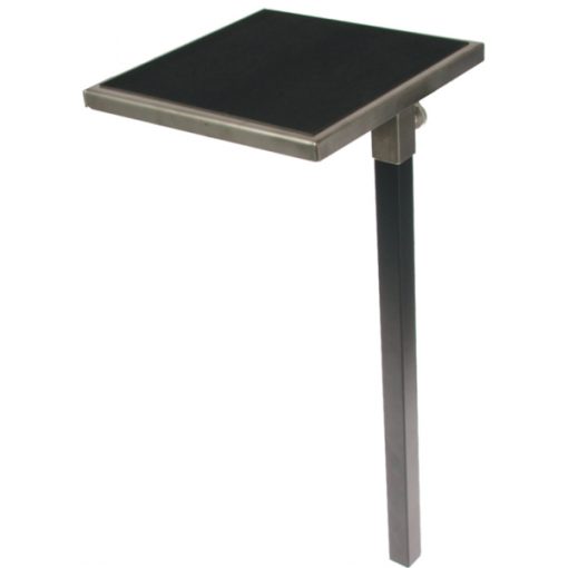 Rodia Side Support Table 400 x 400mm-0