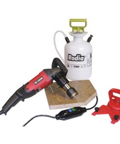 Rodia FB1200W Diamond Drilling Machine-0