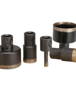 Rodia N10 Diamond Core Drill 12mm-0