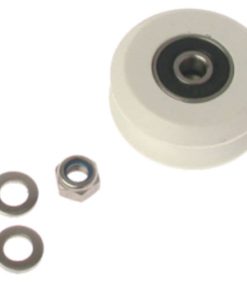 Rodia Teflon Roller Set To suit 259/2512-0