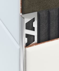 L Profile S/Steel 20mm Polished x 3m-0