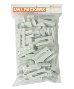 Packer 10mm x 90mm 80/Bag-0