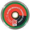 Otec Cont Rim Blade 8" - 200mm Wet/Dry-0