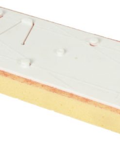 Slotted Sponge Sigma.-0