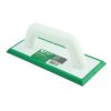 Grout Float Epoxy 245 x 95mm Green (Hard)-0