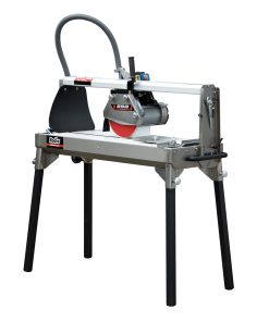 Rodia 259RSHP 900mm 3HP Tilesaw - 250mm Blade