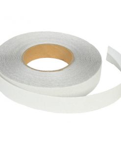 Anti-Slip Tape Clear 25mm x 18m -0