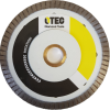 Otec Trade Turbo Blade 4' - 105mm Wet/Dry-0