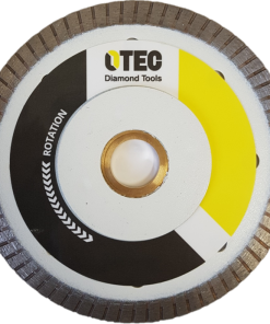 Otec Trade Turbo Blade 4' - 105mm Wet/Dry-0
