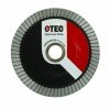 Otec Thin Turbo Blade 105mm -0