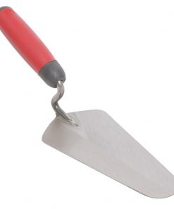 Gauging Trowel German 200mm Soft Grip-0