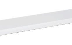 PVC Angle 25 x 25 x 1.5mm x 3.0m -0