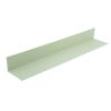 PVC Angle 50 x 75 x 1.25mm x 3000mm-0