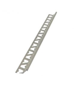 Slimline Profile Aluminium 12mm Ash x 3m-0