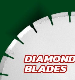 Diamond Blades