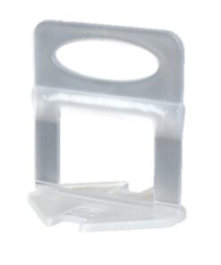 Contractor Levelling Clip 1.5mm x 250pcs (Minimum buy 16 bags)